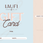 GiftCard Laufi