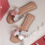 Sandalia 864 Brilloso