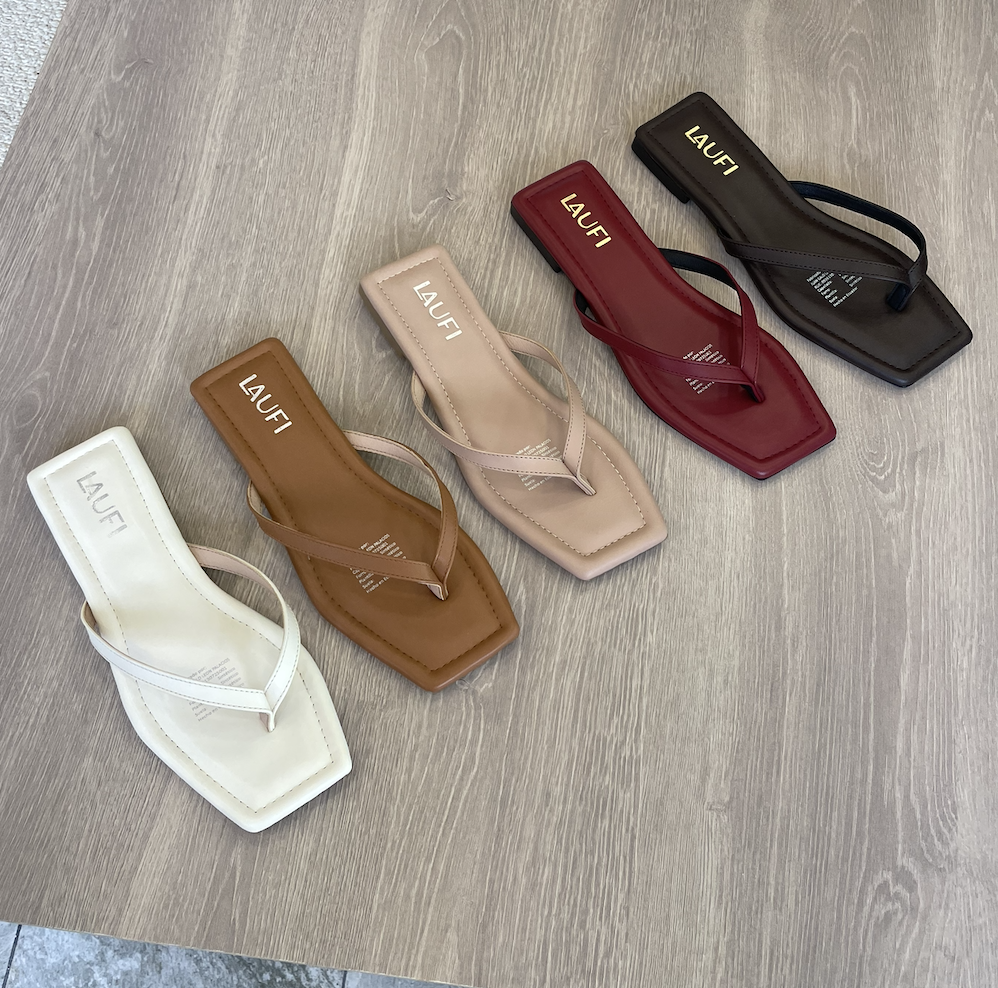 Captura de pantalla 2026-04-09 a la(s) 10.37.09 a. m. Sandalia Basic - Imagen 1