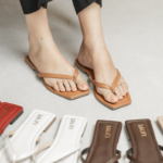 Sandalia Basic
